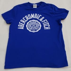 Abercrombie tshirt
